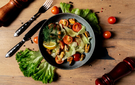 Salad Bowl