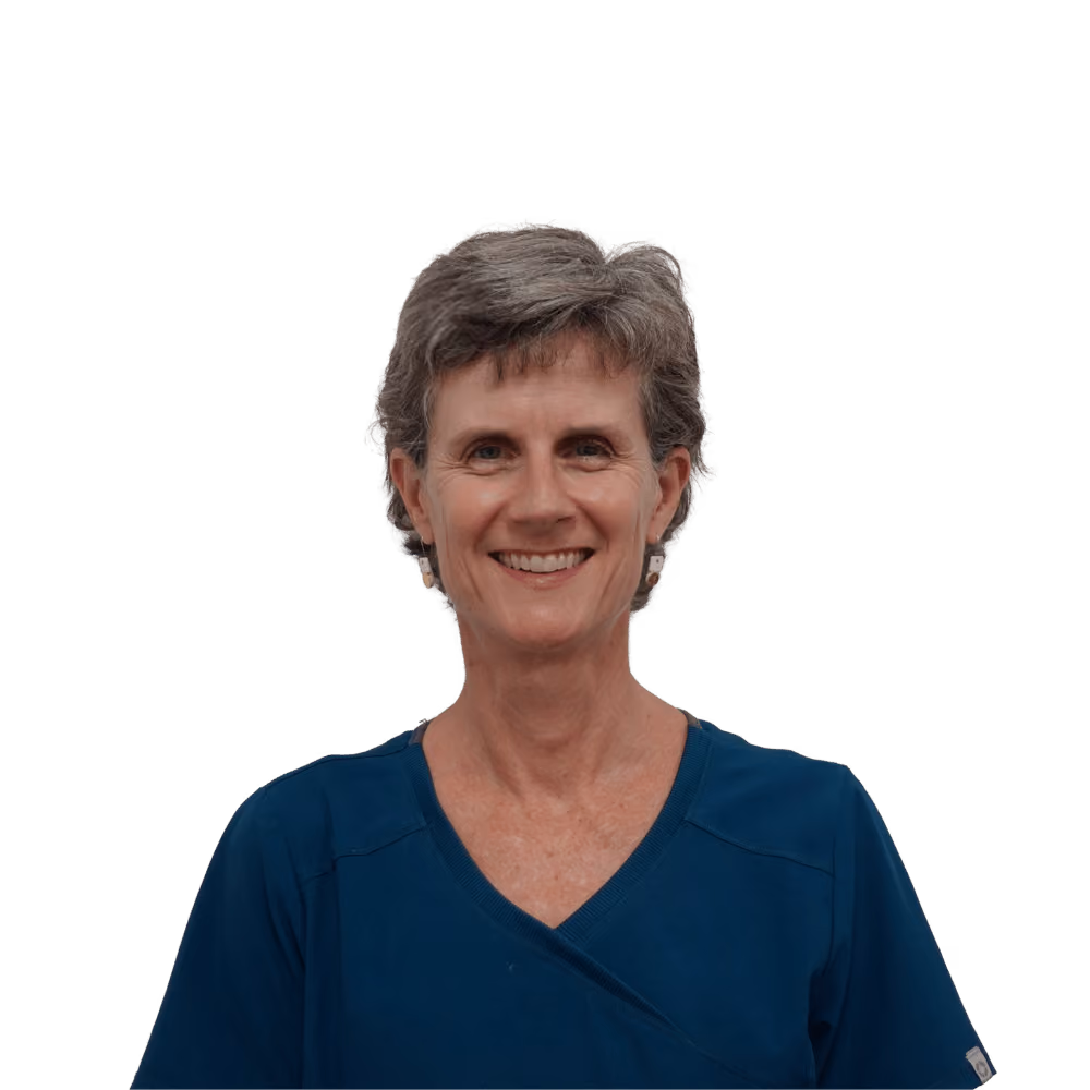 Doctor Jenny Conn.