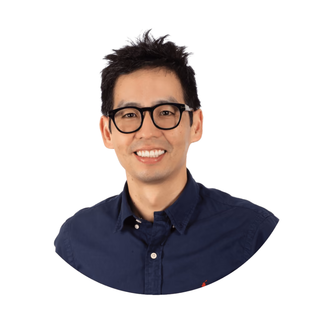 Doctor Jang Cham.