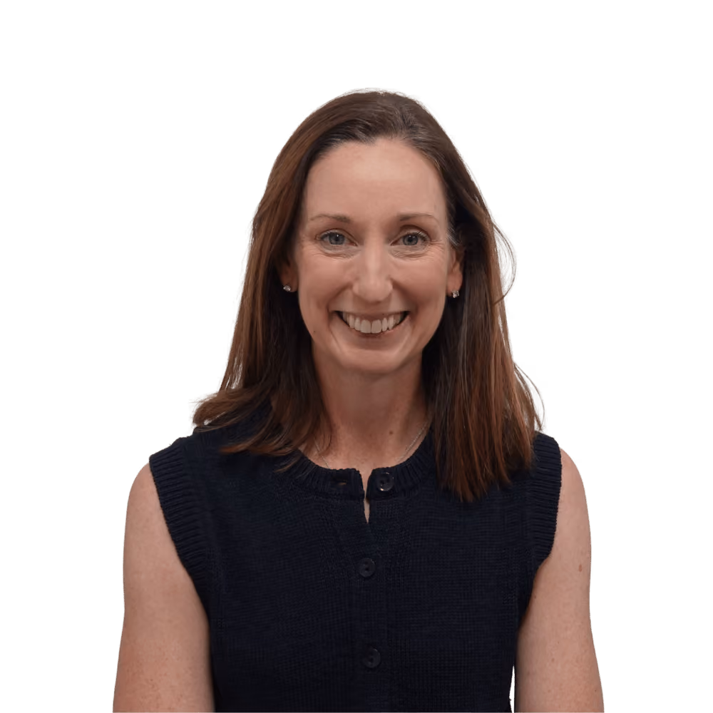 Dietitian Kellie Himstedt.