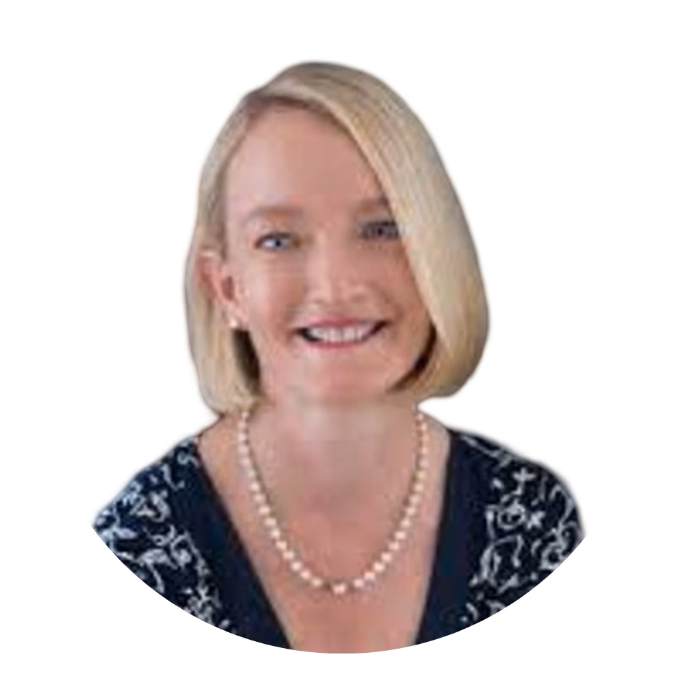 Doctor Lyndall Campbell.