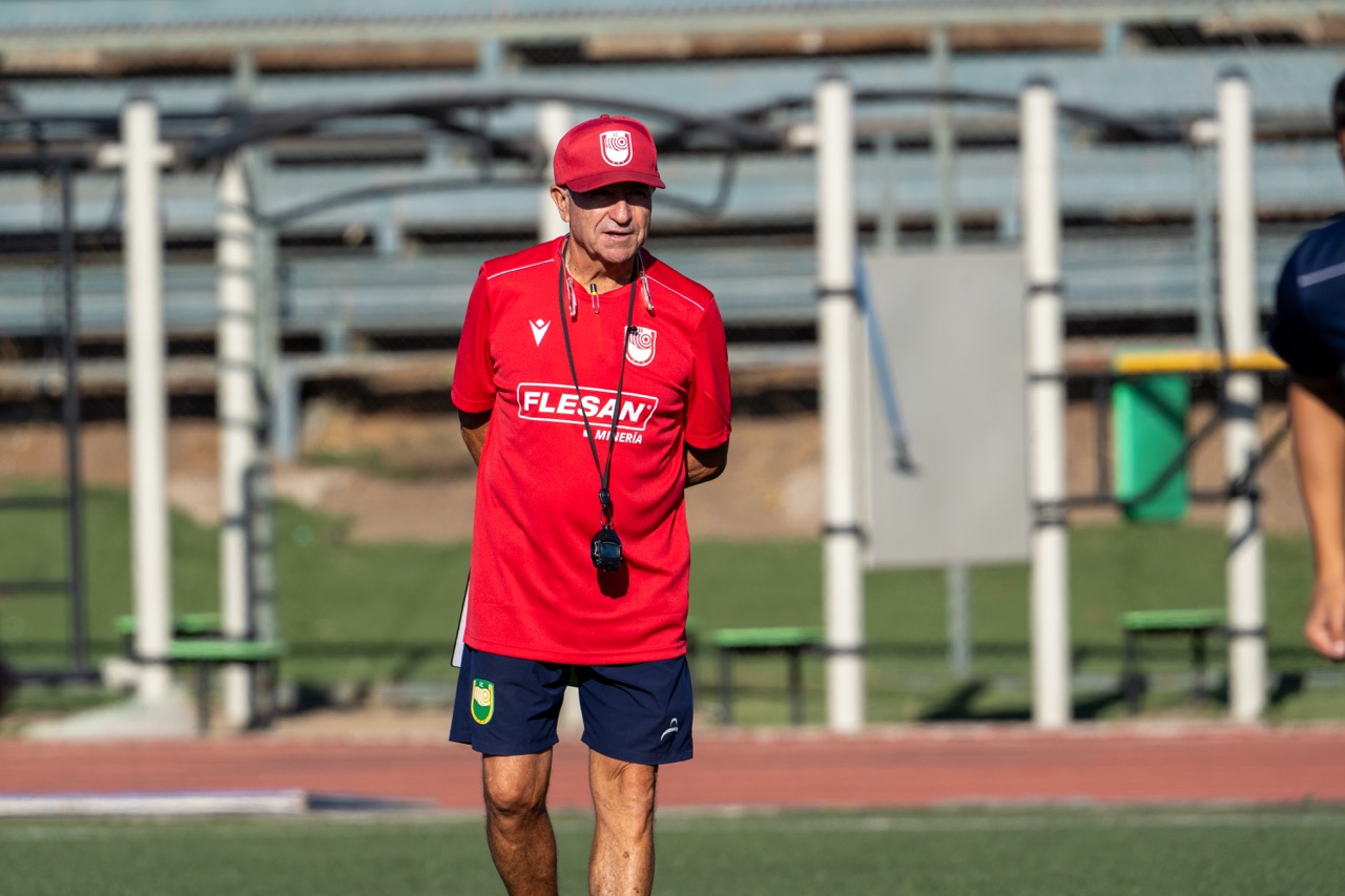 Portada de la noticia: Marcelo Canessa: Más allá del fútbol