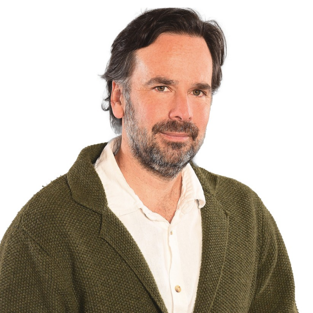 Ignacio Serrano, Director Estratégico del Club Atlético Colina