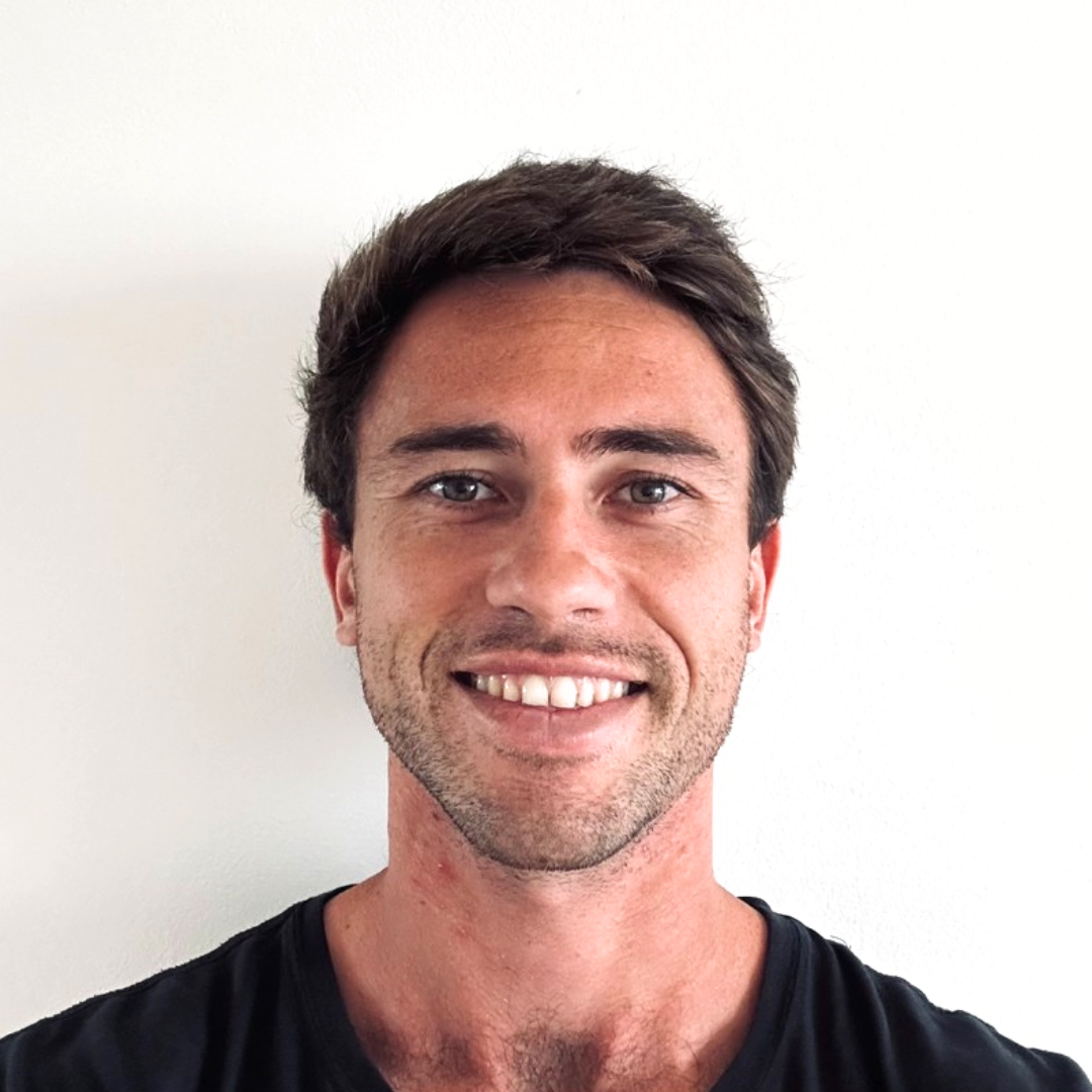 Sebastián Pavez, Gerente Comercial del Club Atlético Colina