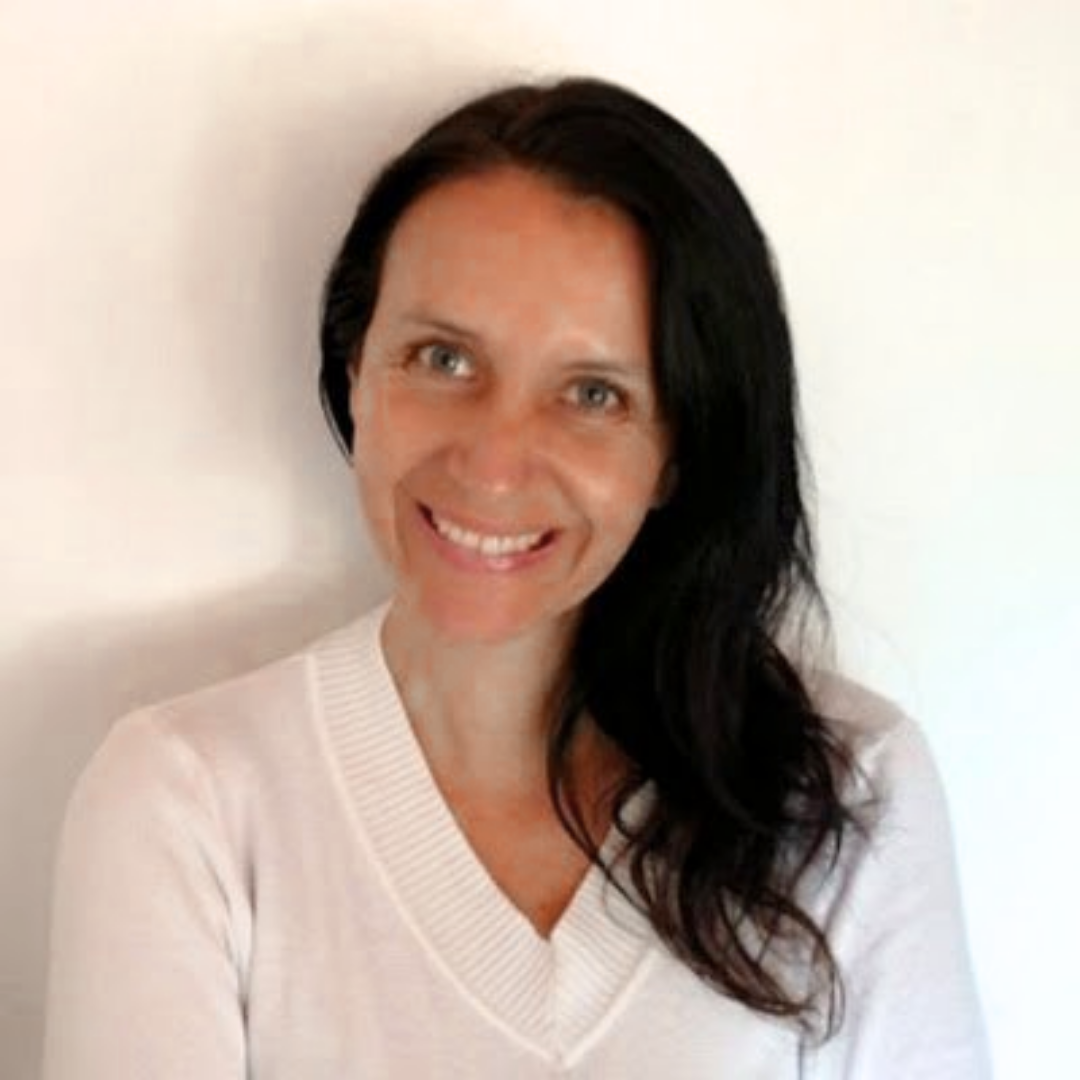 Mirentxu Anaya, Directora Educativa del Club Atlético Colina
