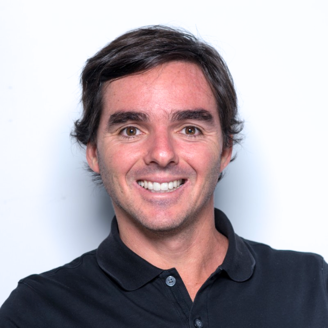 Esteban Salgado, Presidente del Club Atlético Colina