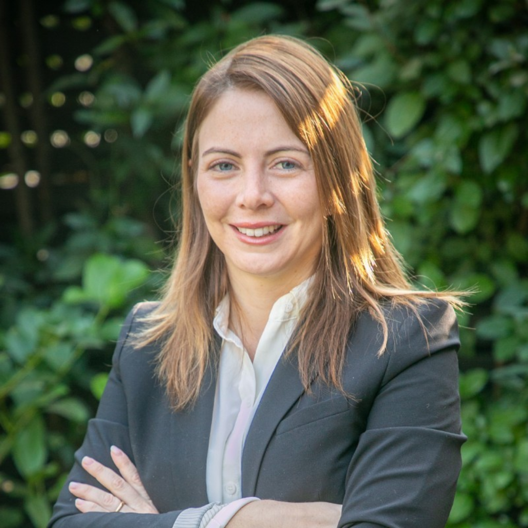 Consuelo Alvial, Directora Social del Club Atlético Colina