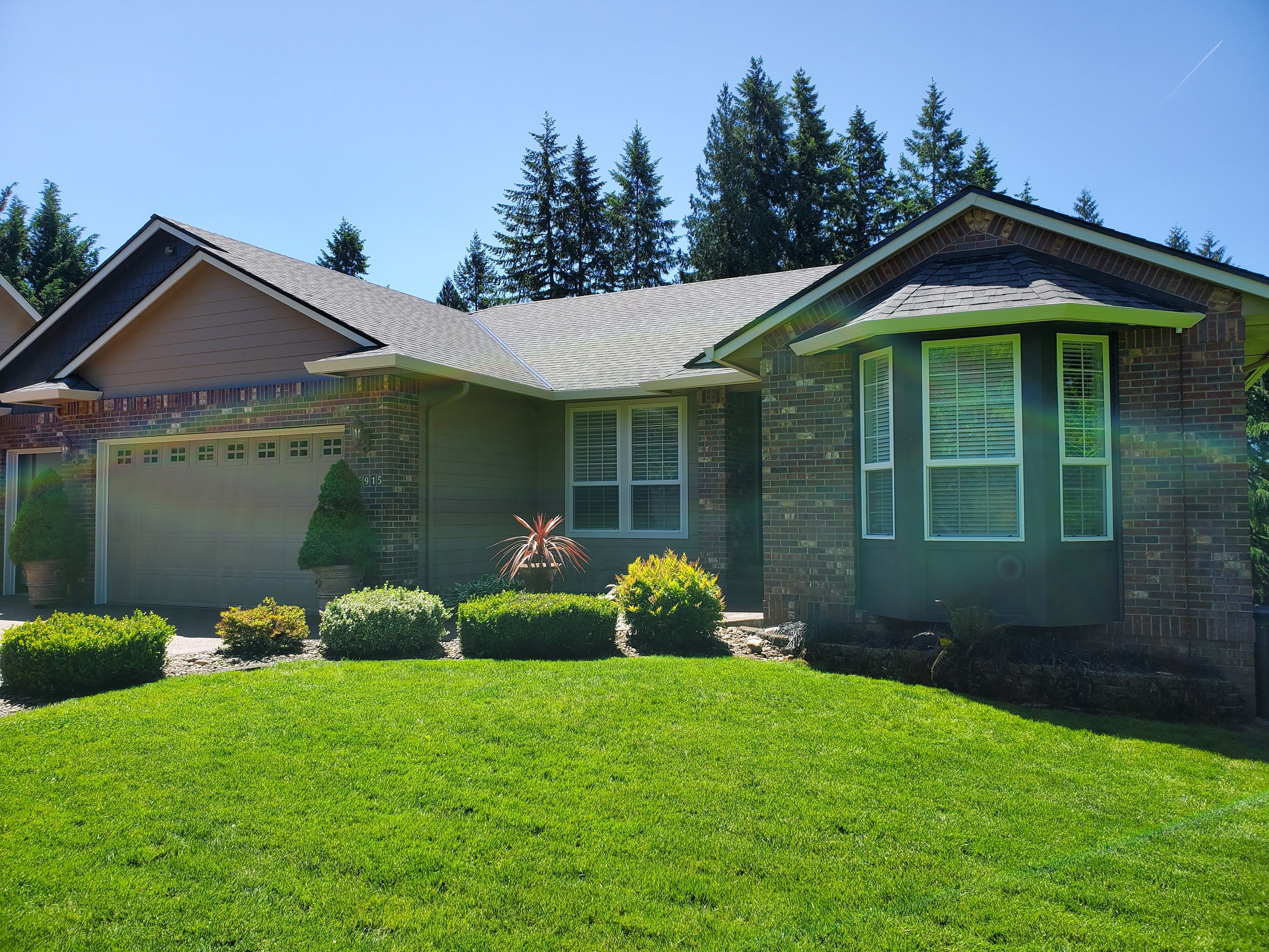 D’S Painting LLC professional painting services — licensed in OR, WA, ID, CA