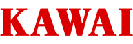 Kawai pianos logo
