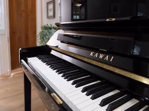 Kawai SK series grand piano
