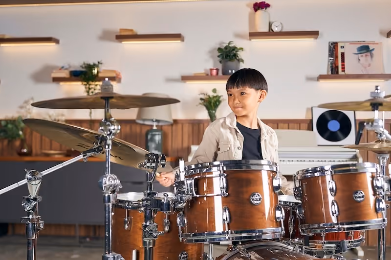 Beating Odds: Everything You Need to Know About Drum Lessons