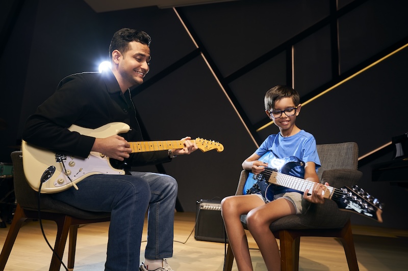 Fret No More: Your Comprehensive Guide to Guitar Expertise