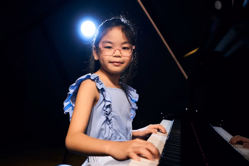 Young Artist Feature: Bella Boon