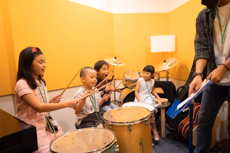 The Ultimate Guide to Summer Camps in Singapore