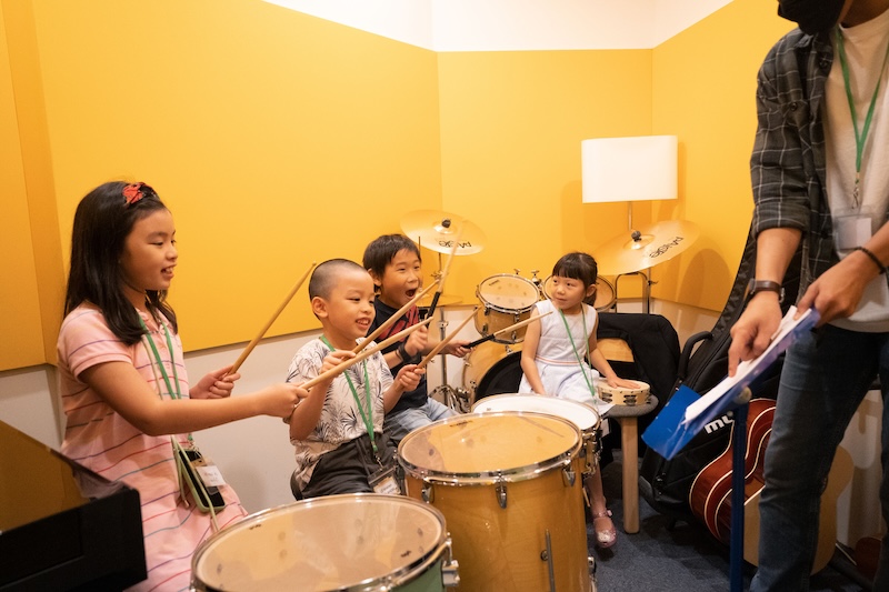 The Ultimate Guide to Summer Camps in Singapore