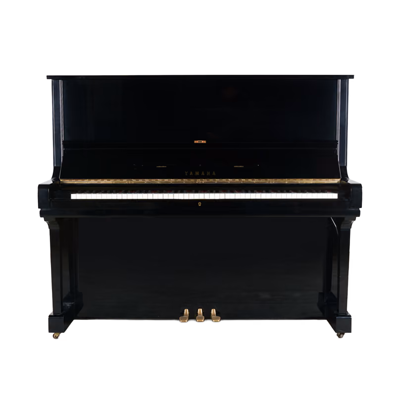 Yamaha U