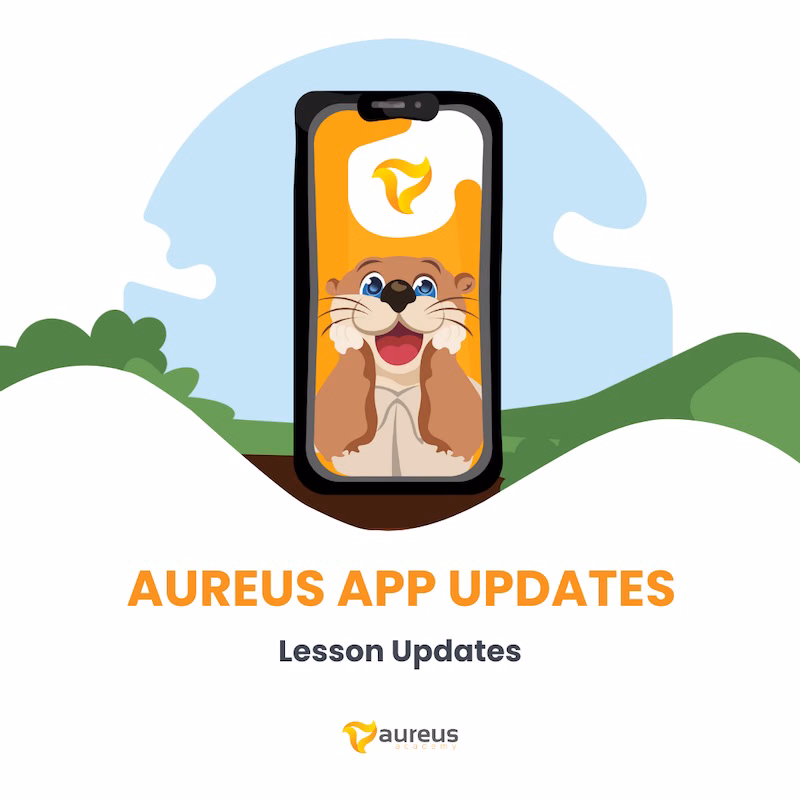 Aureus App Update – Version 6.5.0 