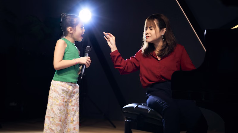 Unlocking Vocal Powers: The Secrets To Master Your Voice