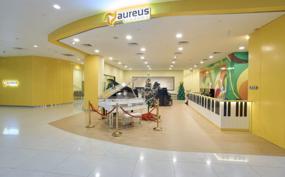 Our New Branch Expansion at Vivocity!
