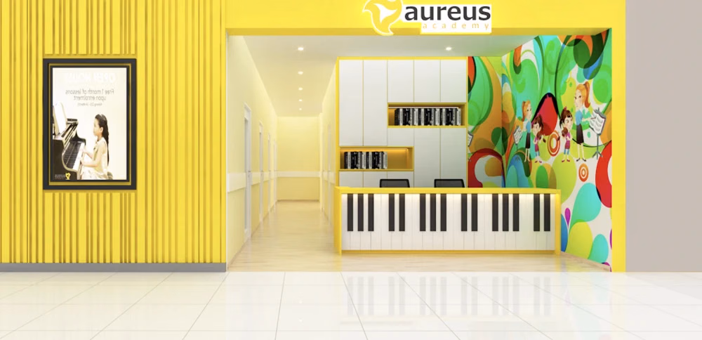 New Branch Alert: Aureus Academy Opens in White Sands in January 2024