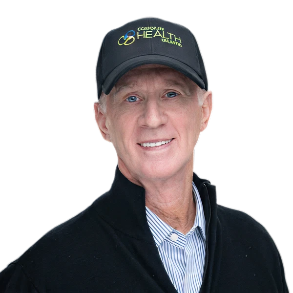 Don Whitney Profile Image