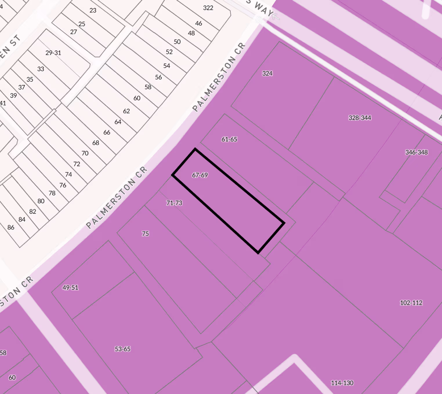Design And Development Overlay - Schedule 26-3c. Precinct-wide objectives.