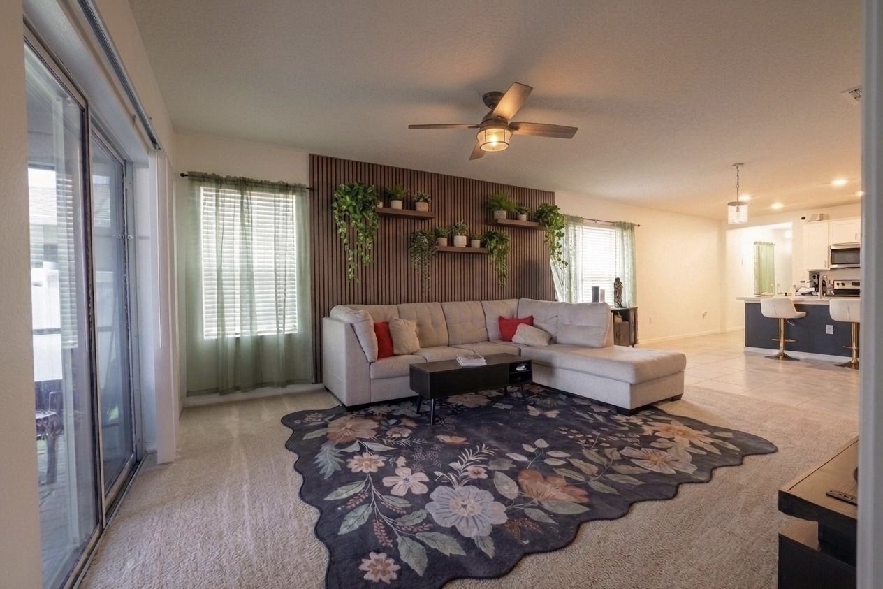 High Rise Apartment | Leesburg