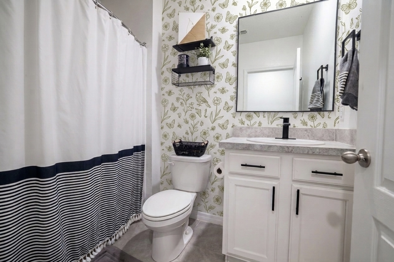 High Rise Apartment | Leesburg