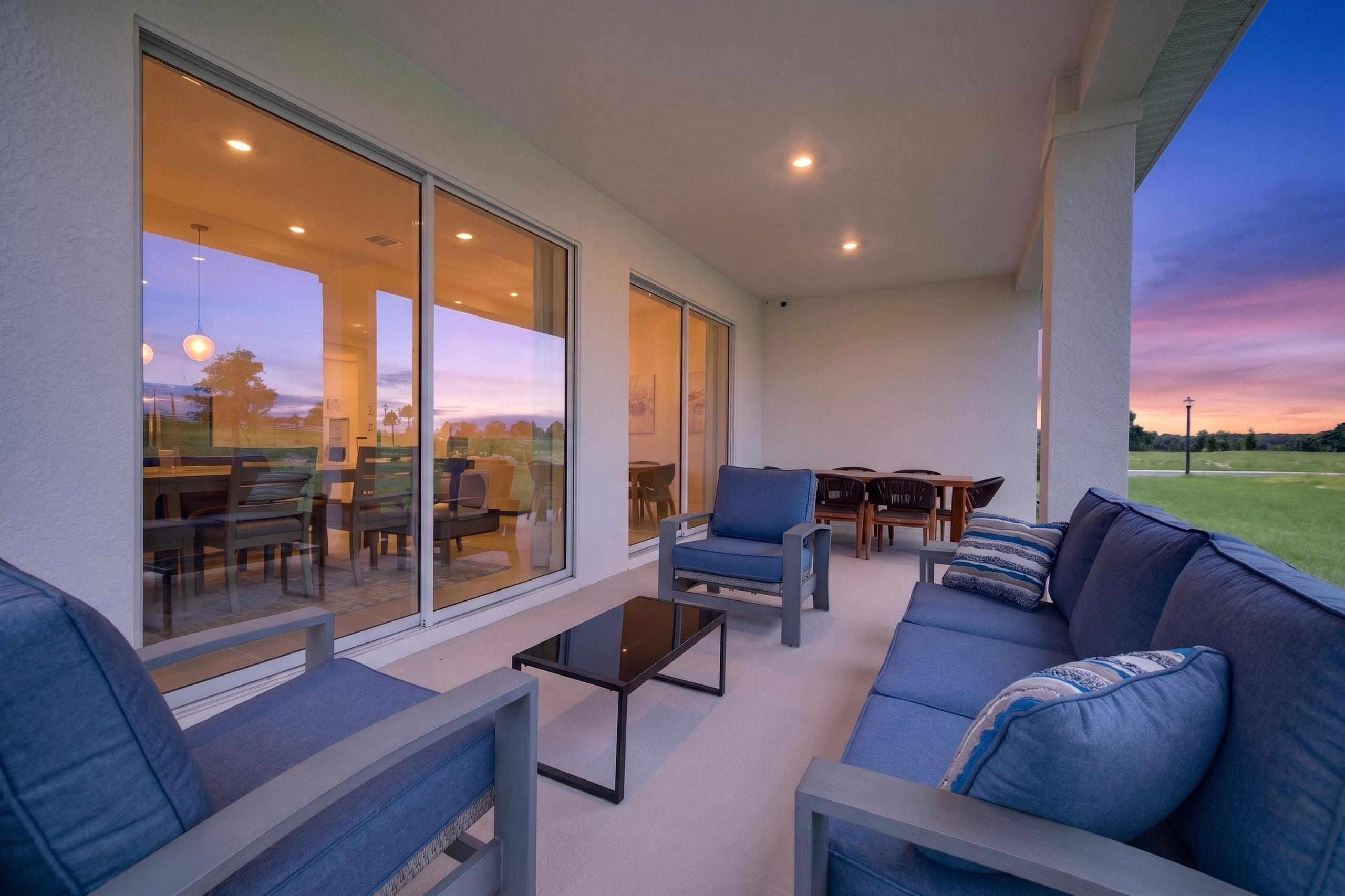 Modern Style Home | Leesburg