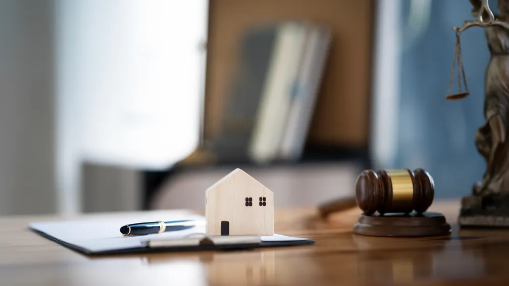 Receivership can help resolve state and probate matters involving real estate _real estate resolutions