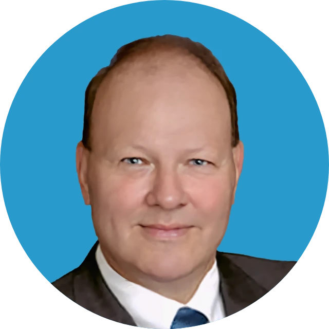 Stuart Heath, founder and managing receiver, Real Estate Resolutions