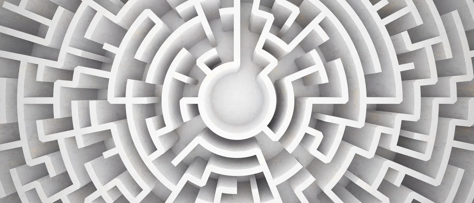 divorce receivership_a white maze _ real estate resolution