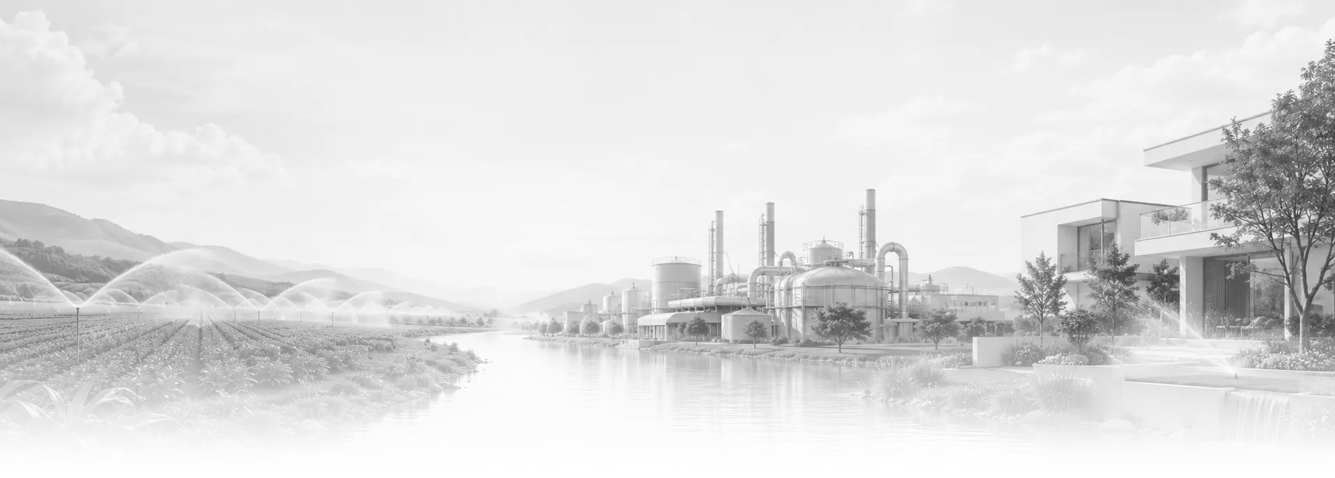 background water