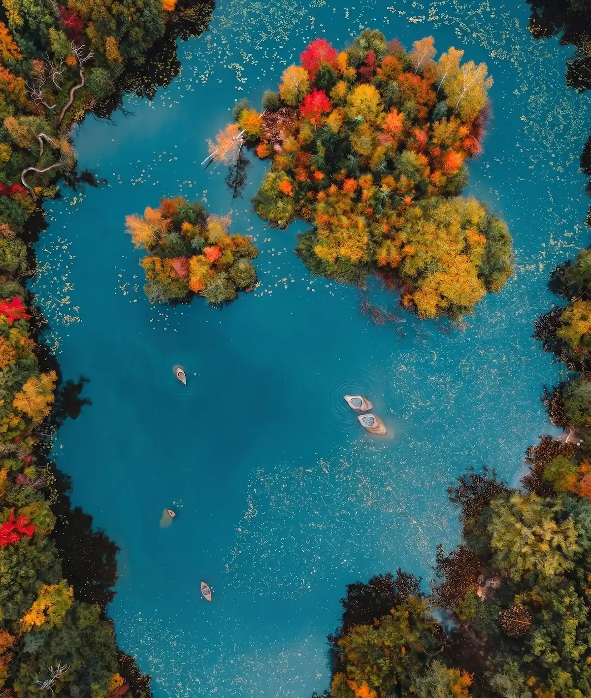 fondo de naturaleza - sustentabilidad