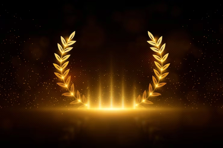 imagen de awards premios