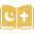Yellow heart icon with an integrated pulse line representing heart rate monitoring.