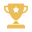 Yellow emoji face with wide eyes and a small round mouth expressing surprise or shock.