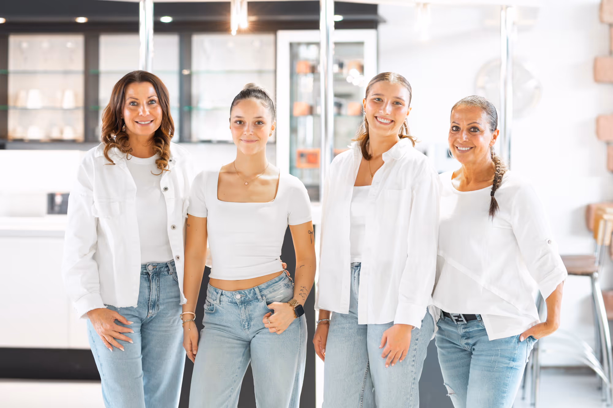 Mitarbeiterin Sun and Fun Sonnenstudio Kaiserslautern