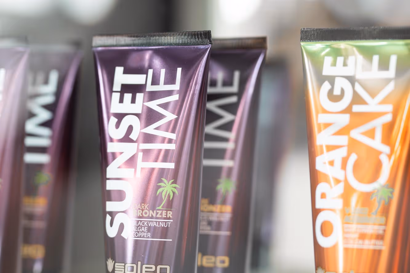 Beauty Produkte