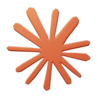 Logo Claude AI