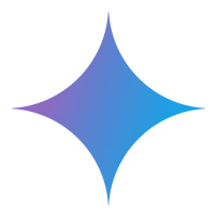 Logo Gemini AI