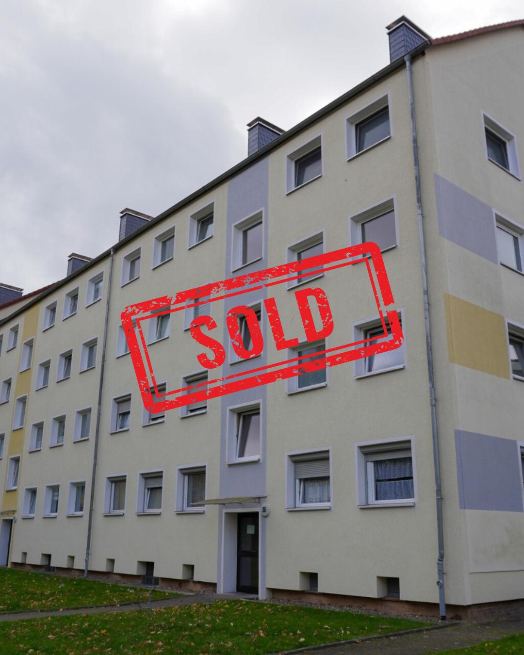 Wohnung in Salzgitter-Lebenstedt – Titelbild