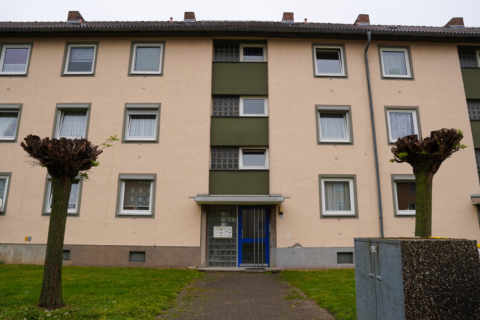 Wohnung in Salzgitter-Lebenstedt – Titelbild