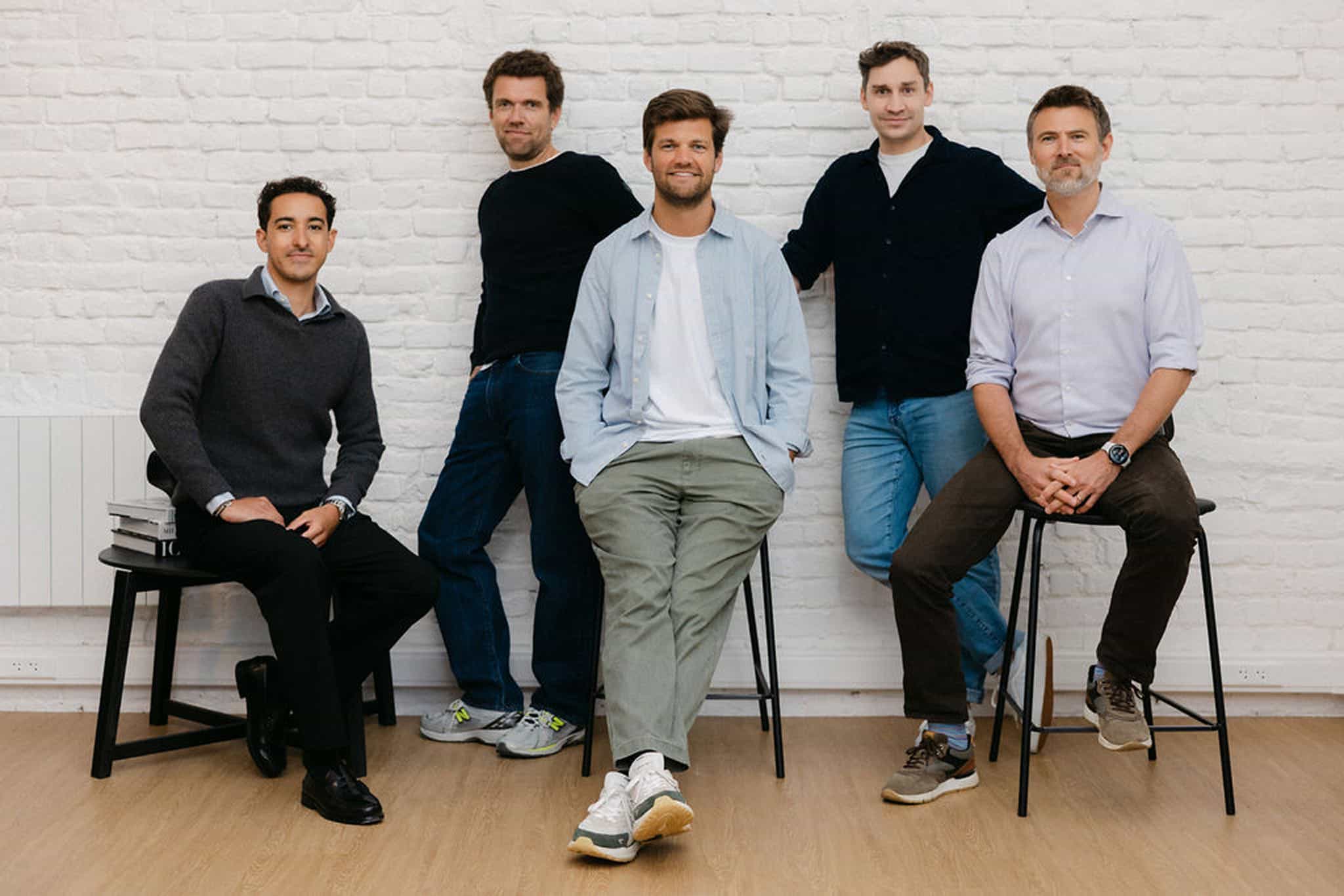 Team photo