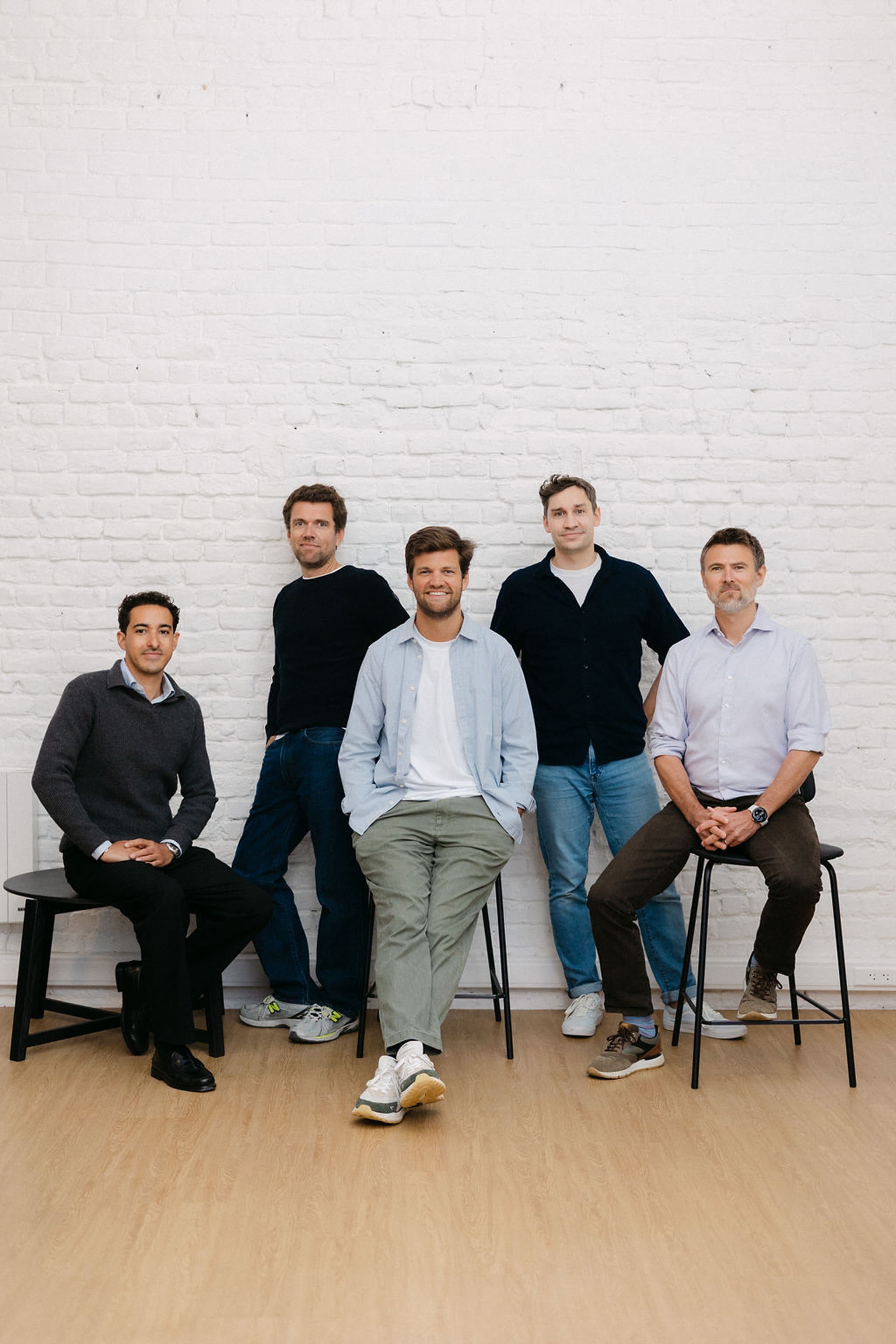 Team photo