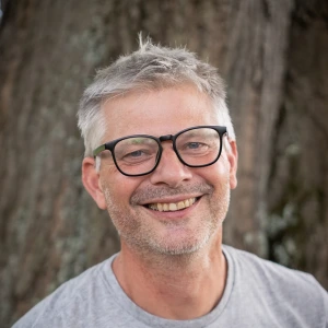 Ewout Van Oosten