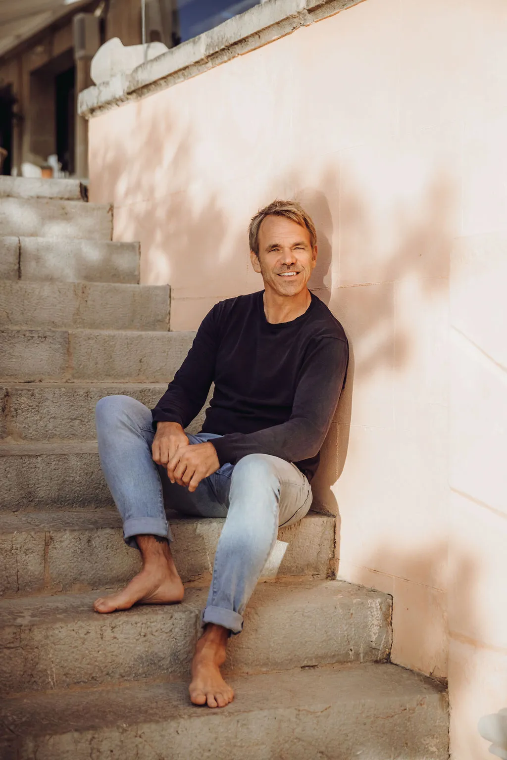 Jan Schmidt – DentalTrainer und Coach für Praxisführung