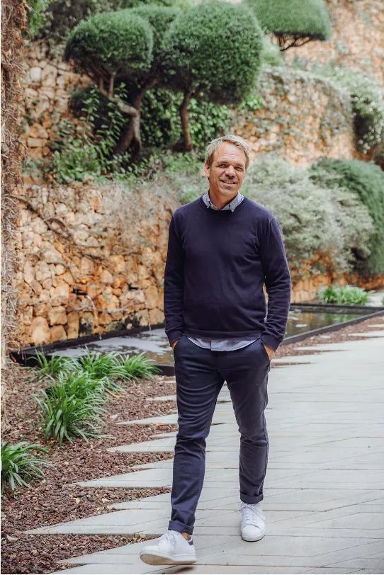 an Schmidt – Coach für Zahnarzt Coaching und Praxisführung, Mallorca