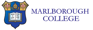 Marlborough College crest