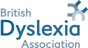 British Dyslexia Association logo